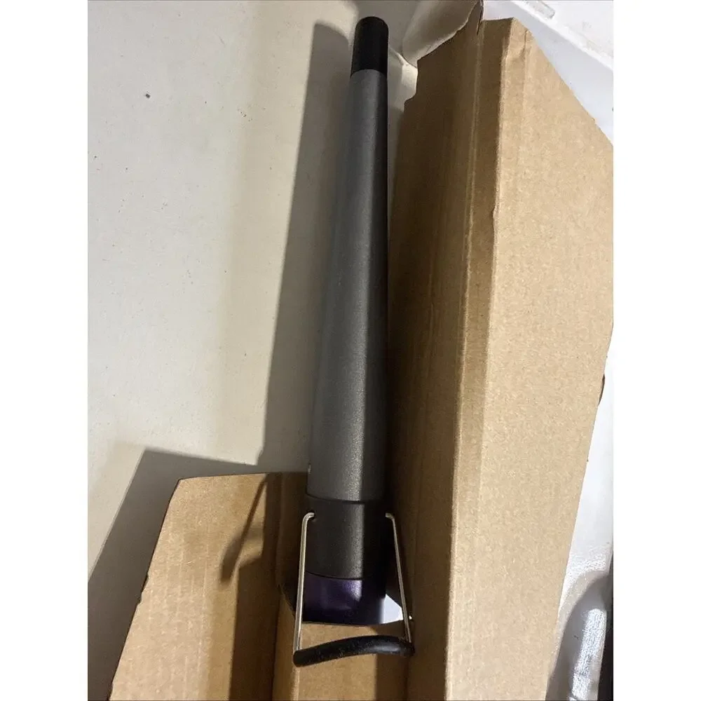 Remington Gloss Tapered Curling Wand-